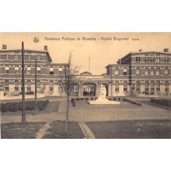 Rare collectable postcards of Belgium. Vintage Postcards of Belgium