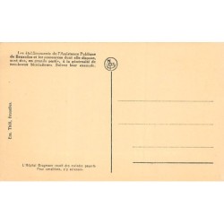 Rare collectable postcards of Belgium. Vintage Postcards of Belgium