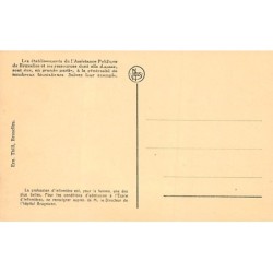 Rare collectable postcards of Belgium. Vintage Postcards of Belgium