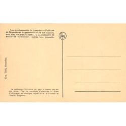 Rare collectable postcards of Belgium. Vintage Postcards of Belgium