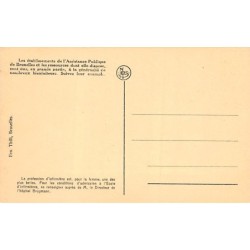 Rare collectable postcards of Belgium. Vintage Postcards of Belgium