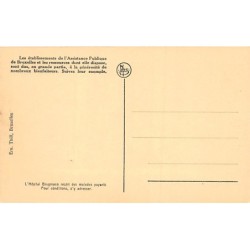 Rare collectable postcards of Belgium. Vintage Postcards of Belgium