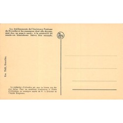 Rare collectable postcards of Belgium. Vintage Postcards of Belgium