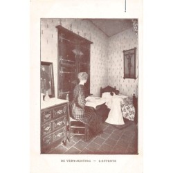 Rare collectable postcards of Belgium. Vintage Postcards of Belgium
