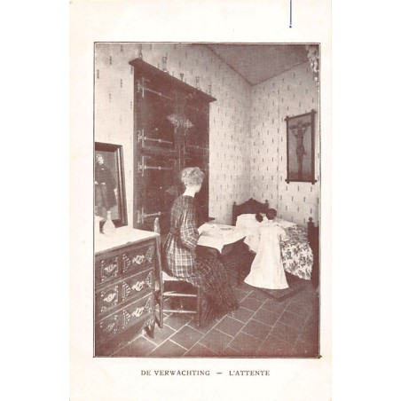 Rare collectable postcards of Belgium. Vintage Postcards of Belgium