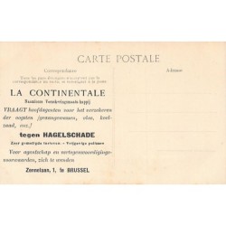 Rare collectable postcards of Belgium. Vintage Postcards of Belgium