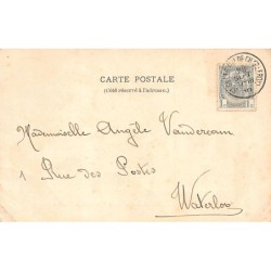 Rare collectable postcards of Belgium. Vintage Postcards of Belgium