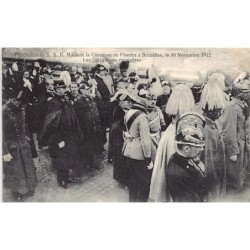 Rare collectable postcards of Belgium. Vintage Postcards of Belgium