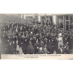 Rare collectable postcards of Belgium. Vintage Postcards of Belgium