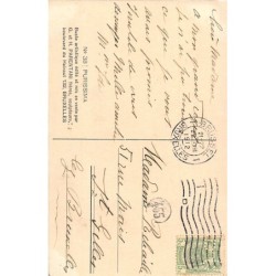 Rare collectable postcards of Belgium. Vintage Postcards of Belgium
