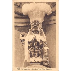 Rare collectable postcards of Belgium. Vintage Postcards of Belgium