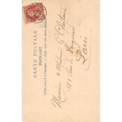 Rare collectable postcards of Belgium. Vintage Postcards of Belgium