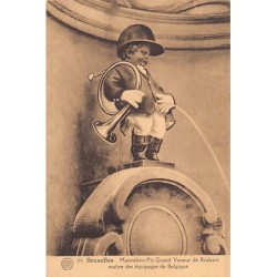 Rare collectable postcards of Belgium. Vintage Postcards of Belgium