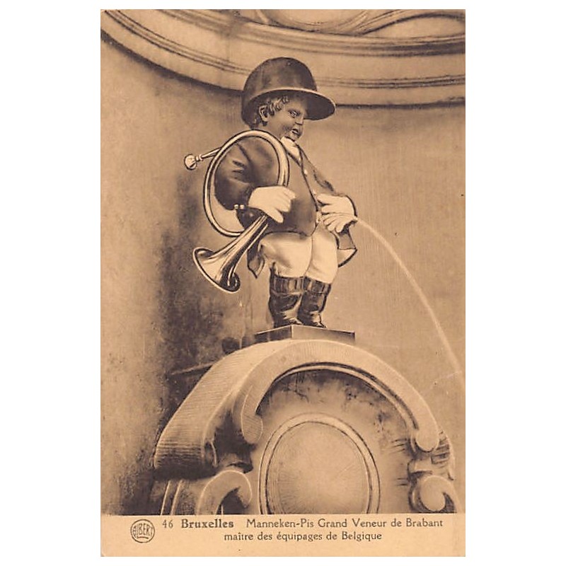 Rare collectable postcards of Belgium. Vintage Postcards of Belgium
