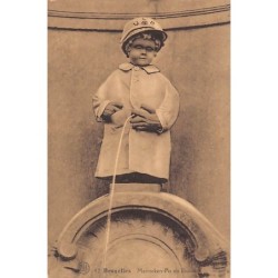 Rare collectable postcards of Belgium. Vintage Postcards of Belgium