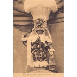 Rare collectable postcards of Belgium. Vintage Postcards of Belgium