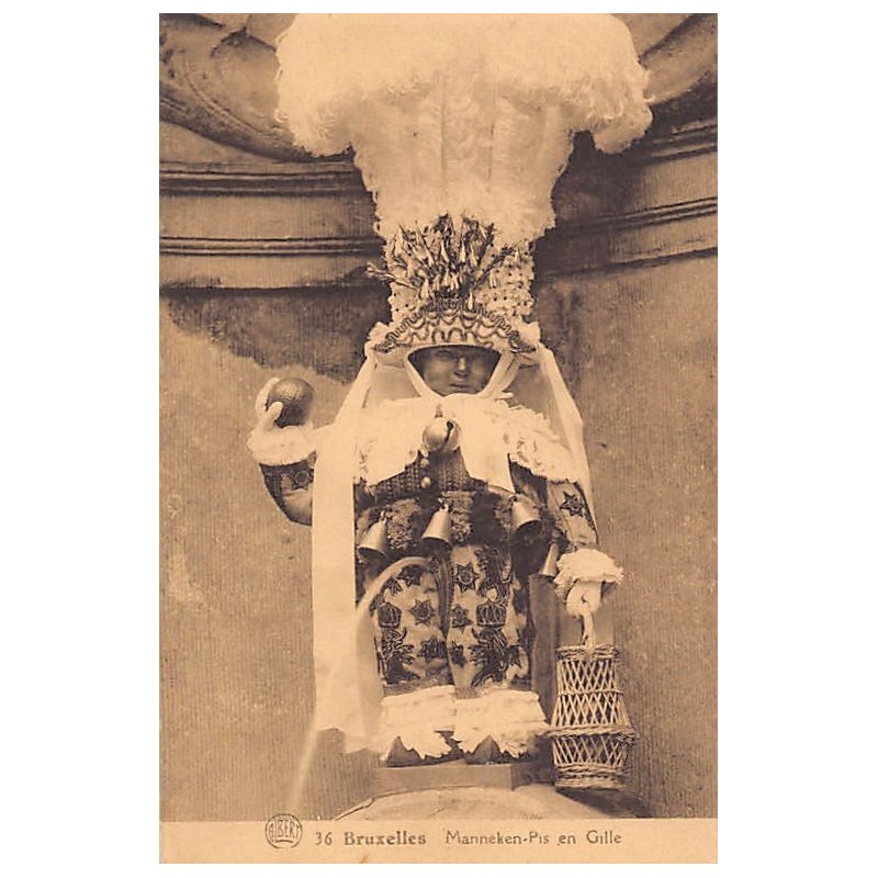 Rare collectable postcards of Belgium. Vintage Postcards of Belgium