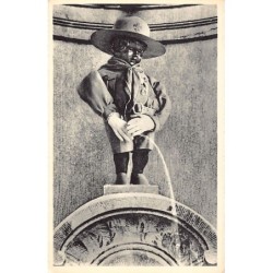 Rare collectable postcards of Belgium. Vintage Postcards of Belgium