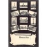 Rare collectable postcards of Belgium. Vintage Postcards of Belgium
