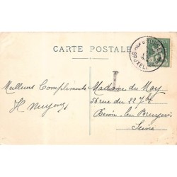 Rare collectable postcards of Belgium. Vintage Postcards of Belgium