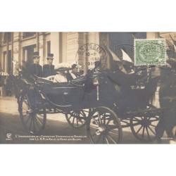 Rare collectable postcards of Belgium. Vintage Postcards of Belgium