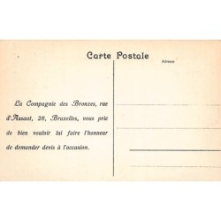 Rare collectable postcards of Belgium. Vintage Postcards of Belgium