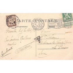 Rare collectable postcards of Belgium. Vintage Postcards of Belgium