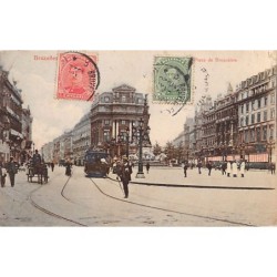 Rare collectable postcards of Belgium. Vintage Postcards of Belgium
