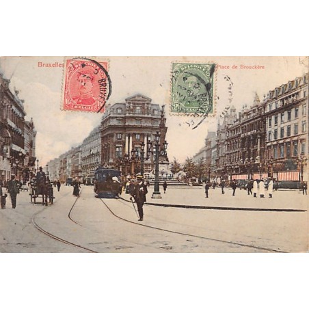 Rare collectable postcards of Belgium. Vintage Postcards of Belgium