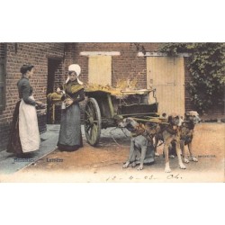 Rare collectable postcards of Belgium. Vintage Postcards of Belgium