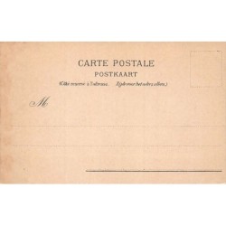 Rare collectable postcards of Belgium. Vintage Postcards of Belgium