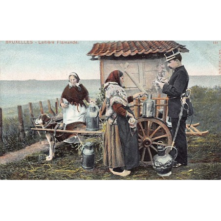 Rare collectable postcards of Belgium. Vintage Postcards of Belgium