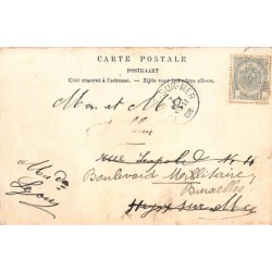 Rare collectable postcards of Belgium. Vintage Postcards of Belgium