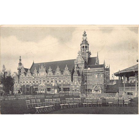 Rare collectable postcards of Belgium. Vintage Postcards of Belgium
