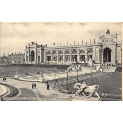 Rare collectable postcards of Belgium. Vintage Postcards of Belgium