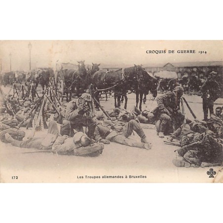 Rare collectable postcards of Belgium. Vintage Postcards of Belgium