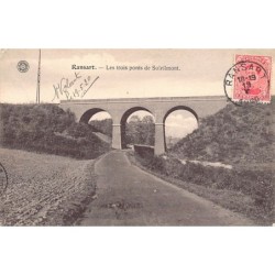 Rare collectable postcards of Belgium. Vintage Postcards of Belgium