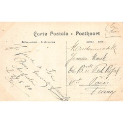 Rare collectable postcards of Belgium. Vintage Postcards of Belgium