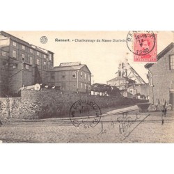 Rare collectable postcards of Belgium. Vintage Postcards of Belgium