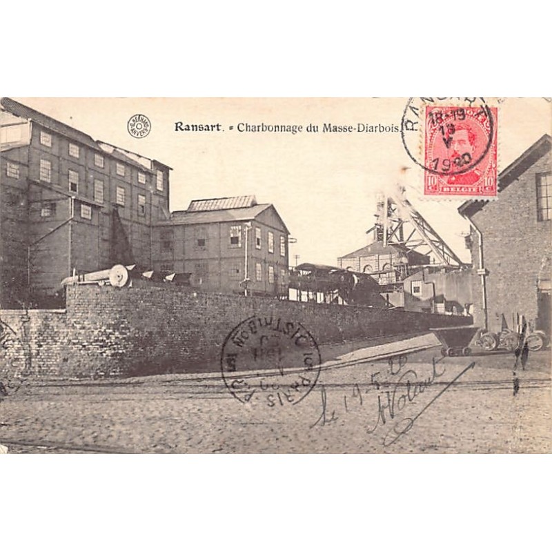 Rare collectable postcards of Belgium. Vintage Postcards of Belgium