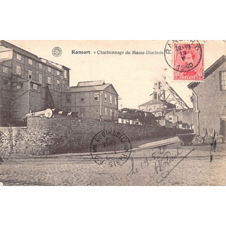 Rare collectable postcards of Belgium. Vintage Postcards of Belgium