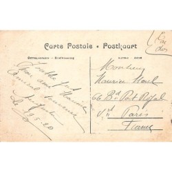 Rare collectable postcards of Belgium. Vintage Postcards of Belgium