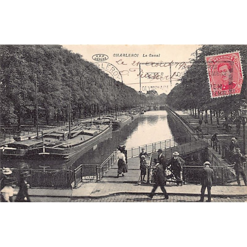 Rare collectable postcards of Belgium. Vintage Postcards of Belgium
