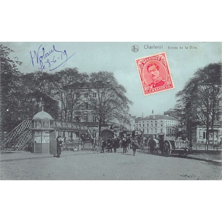 Rare collectable postcards of Belgium. Vintage Postcards of Belgium