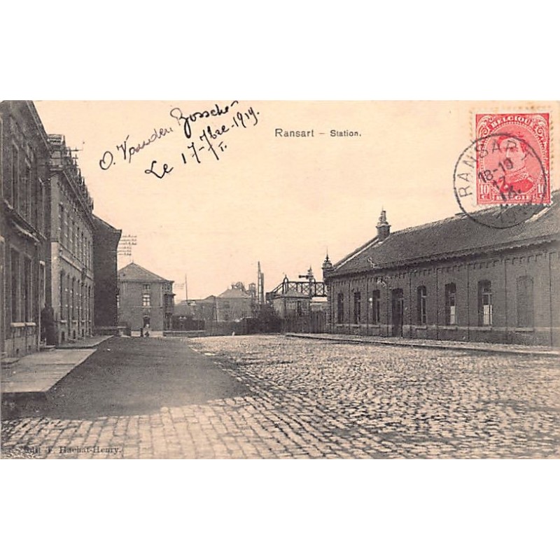 Rare collectable postcards of Belgium. Vintage Postcards of Belgium