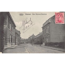 Rare collectable postcards of Belgium. Vintage Postcards of Belgium