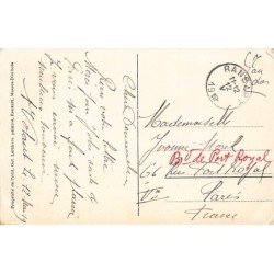 Rare collectable postcards of Belgium. Vintage Postcards of Belgium