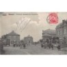 Rare collectable postcards of Belgium. Vintage Postcards of Belgium