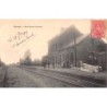 Rare collectable postcards of Belgium. Vintage Postcards of Belgium