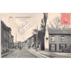Rare collectable postcards of Belgium. Vintage Postcards of Belgium